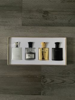Creed Gift Set