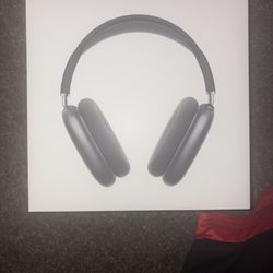 Apple AirPod Max’s