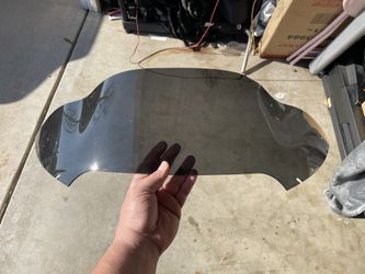Road Glide flare