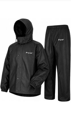 Frogg Toggs Rain Gear -Large