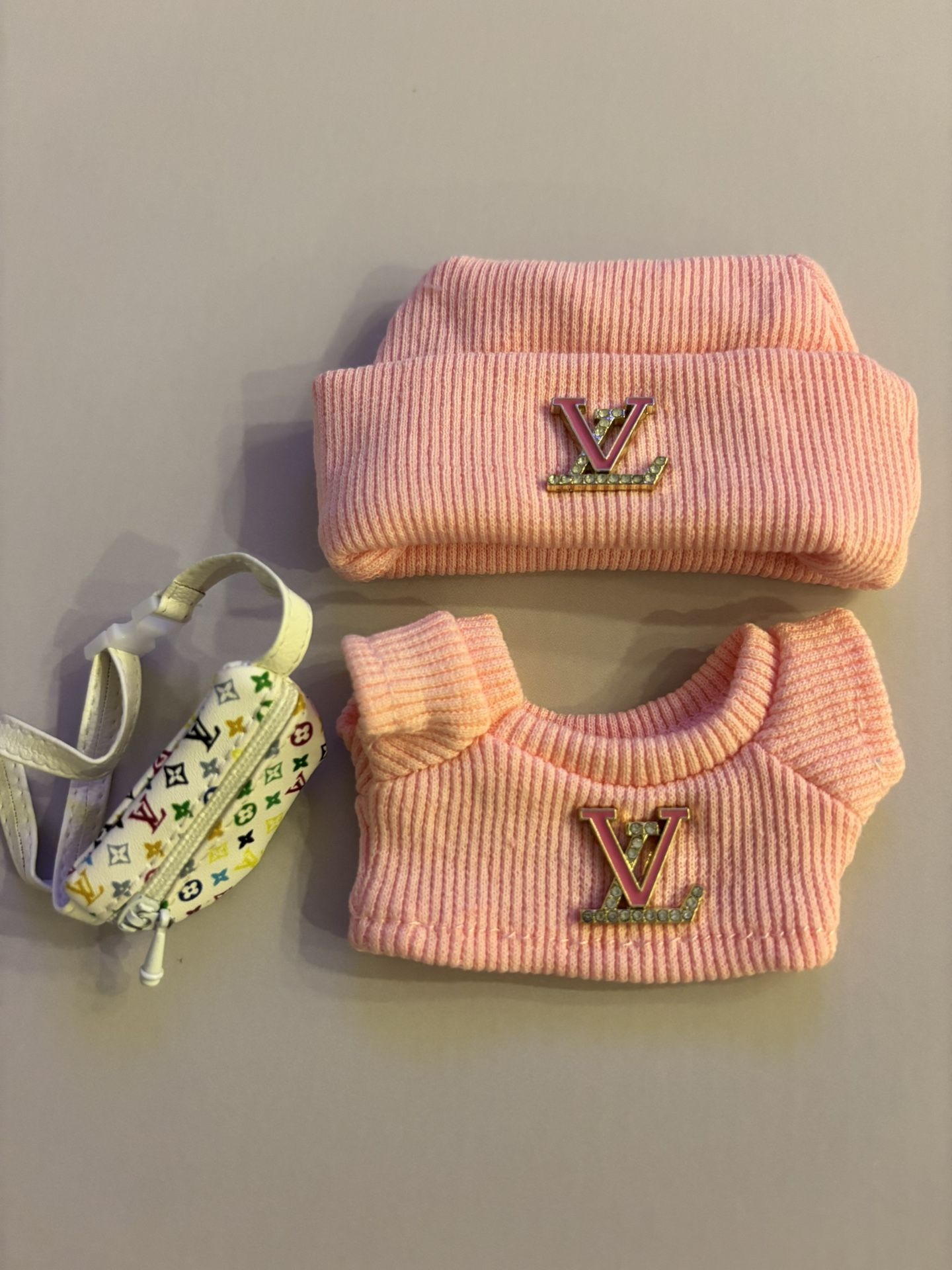 Labubu Clothes