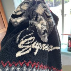 Supreme Drama Fleece 