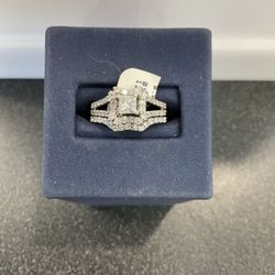 Engagement Ring