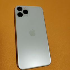 iPhone 11 Pro ⭐ Unlocked