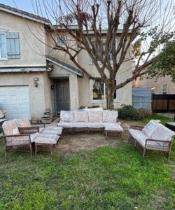 Large outdoor patio furniture brand new patio set 🆕🚚🚎🆕