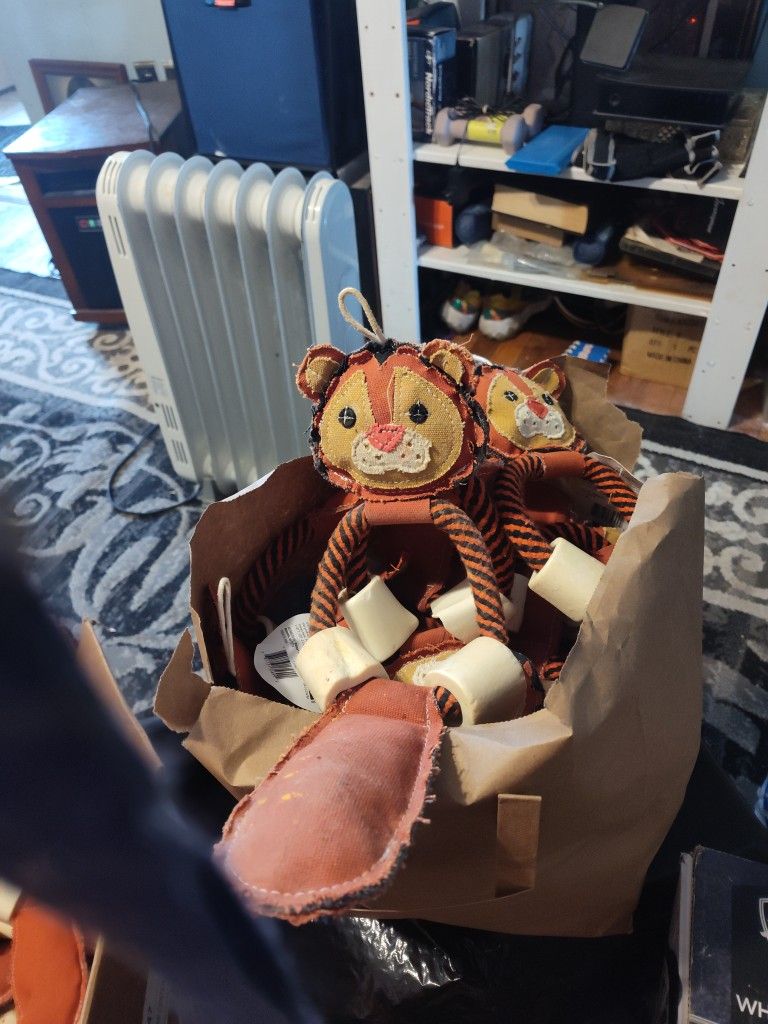 Dog Pull Toys.20.
