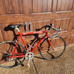 *** MENS ROAD BIKE ***