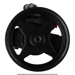 Cardone 20-311P2 Power Steering Pump For Select 03-04 Ford Superduty Models