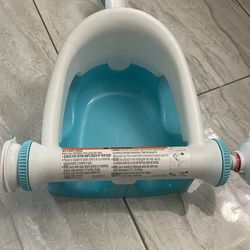 Bath Chair