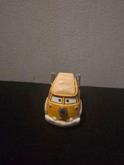 Pixar cars 🚗 mini