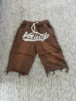 Valley dreams Shorts