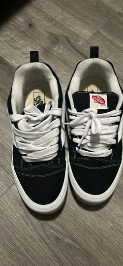Vans knu skool