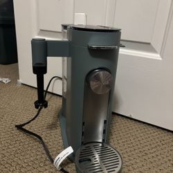 Keurig Ninja Coffee Maker