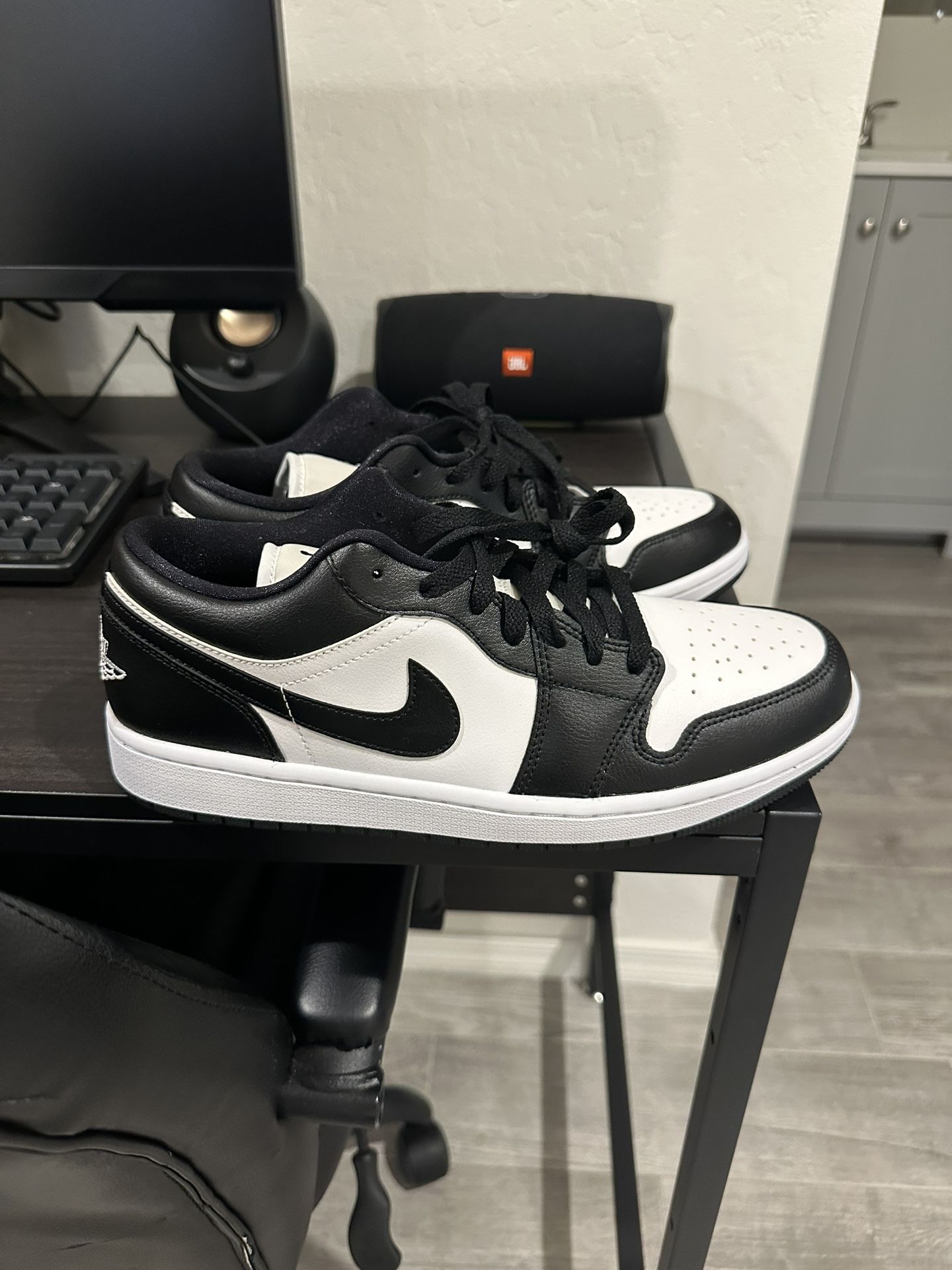 Jordan