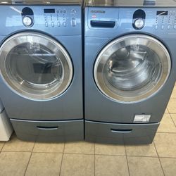 Samsung Electric Set 