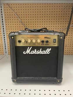 Marshall