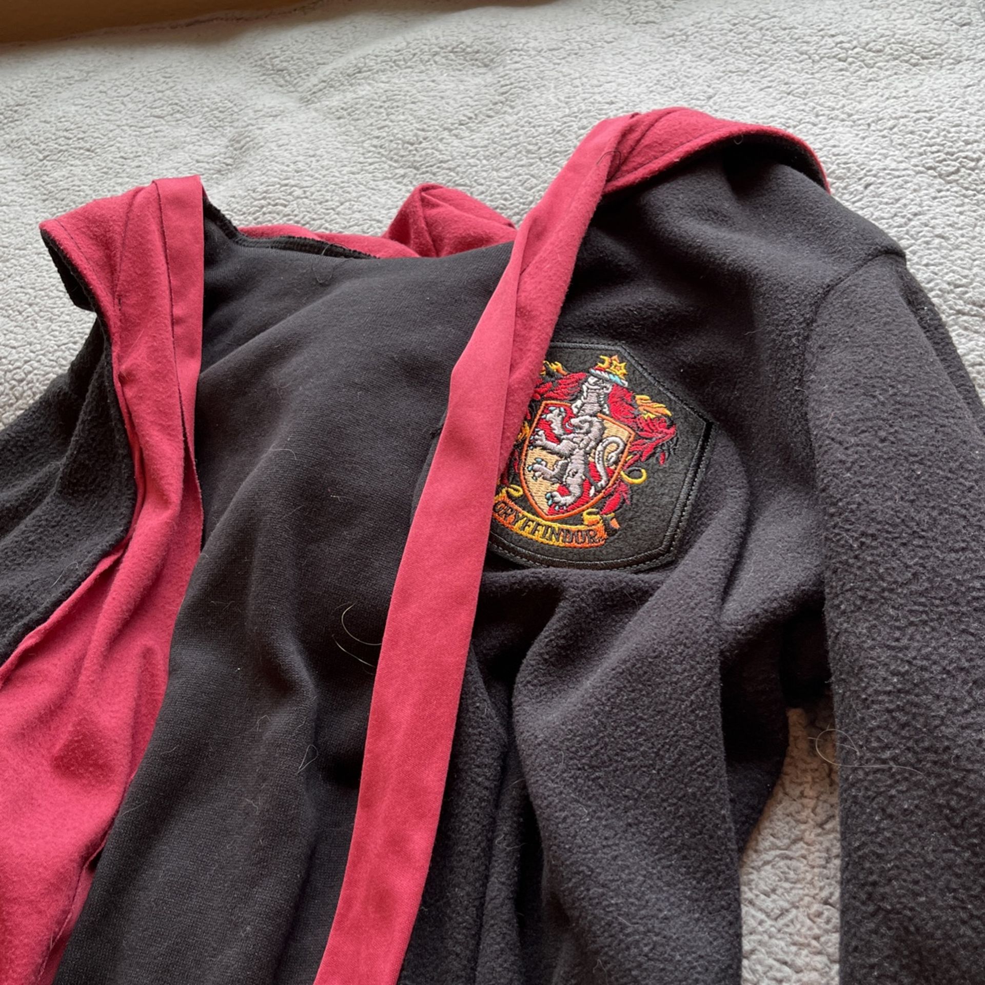 Harry Potter Robe