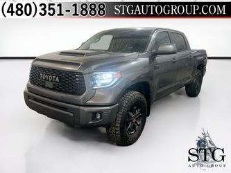 2021 Toyota Tundra