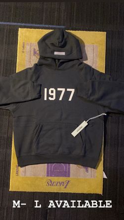 Fear of God Essentials Hoodie