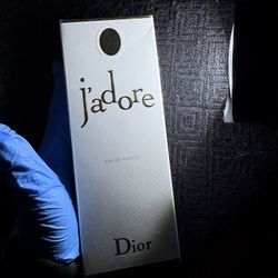 Jadore Dior Women Perfum 