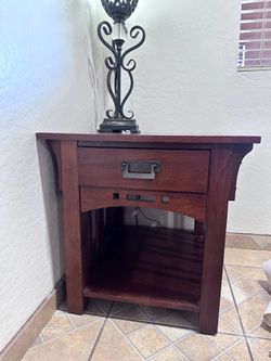 2 piece side tables