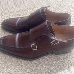 Magnanni Men’s Italian Shoe