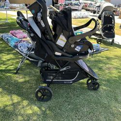 Stroller Set   