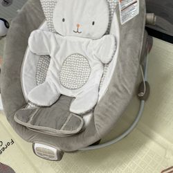 Baby Bouncer 