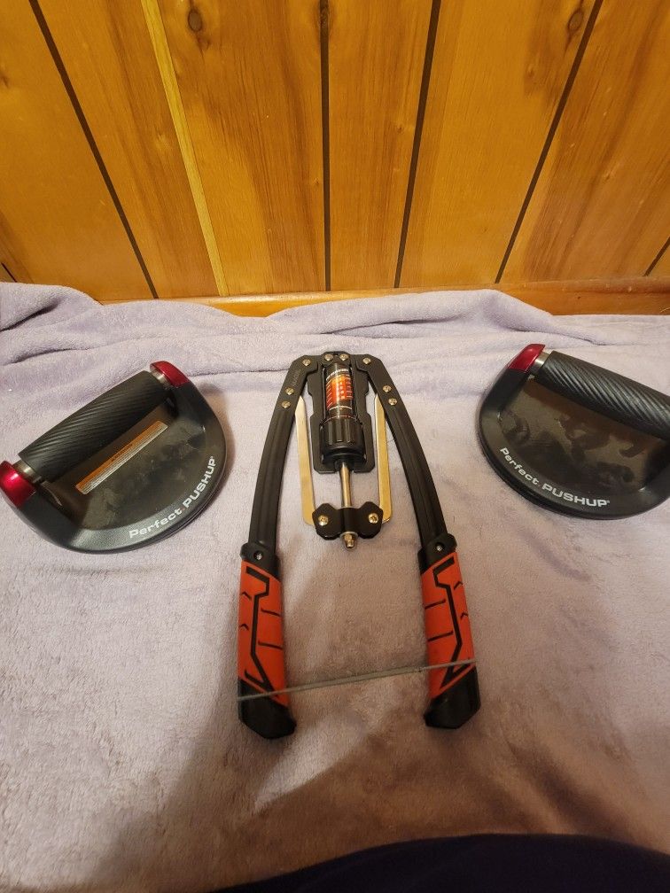 Excerise Equipment