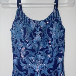 Beautiful Elegant Dress 