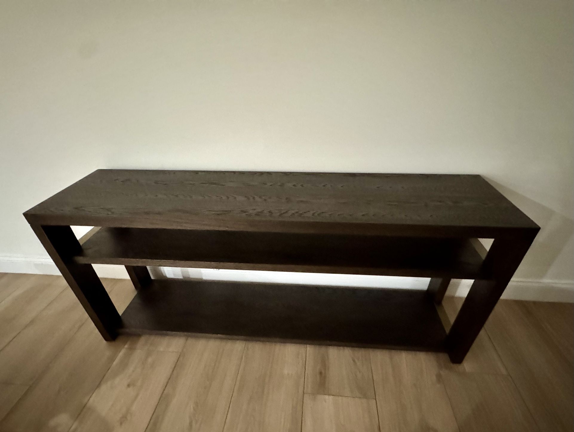Bassett Console Table