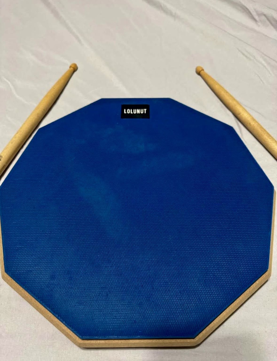 Silent Drum Pad, Dumb Drum Beginner