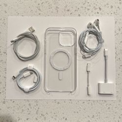 iPhone Accessories 