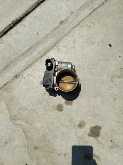 350z/g35 Parts Pedal And Throttle