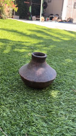 decorative vase