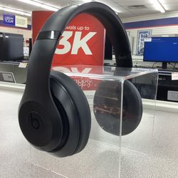 Beats Headphones Studio 3
