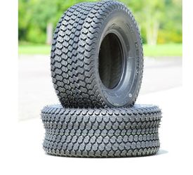 Kenda K500 Super Turf Lawn and Garden Bias Tire - 18/8.50-8 Lawn Mower & Garden Tractor All Seas new