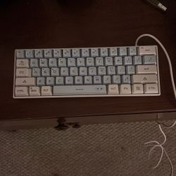 Magegee Keyboard 