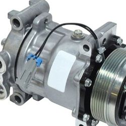  Universal
KT 3587 A/C Compressor