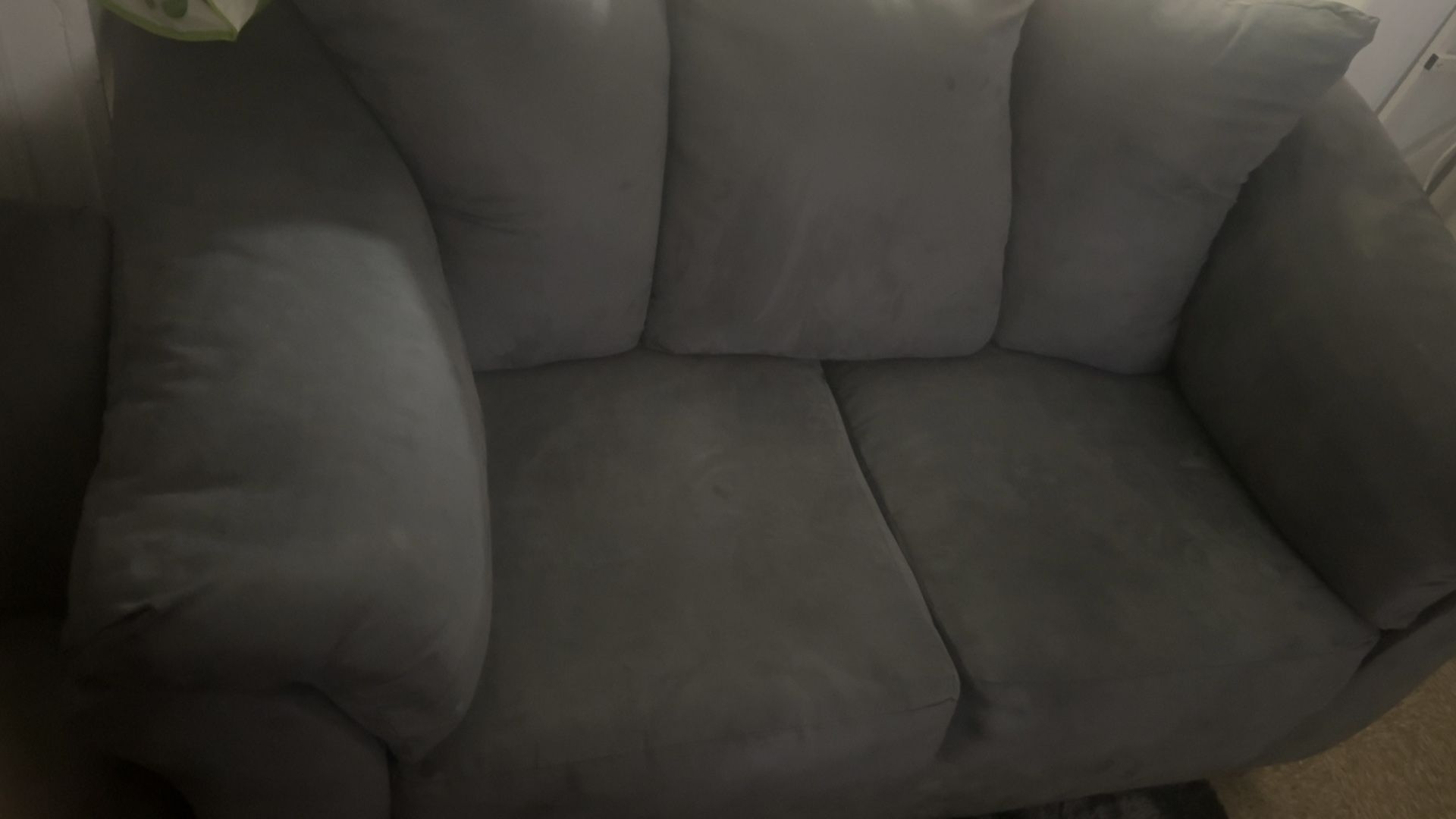 Small Couch