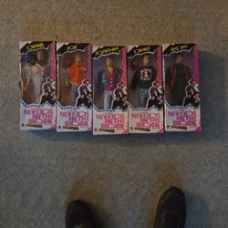 New Kids On The Block