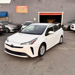 2022 Toyota Prius