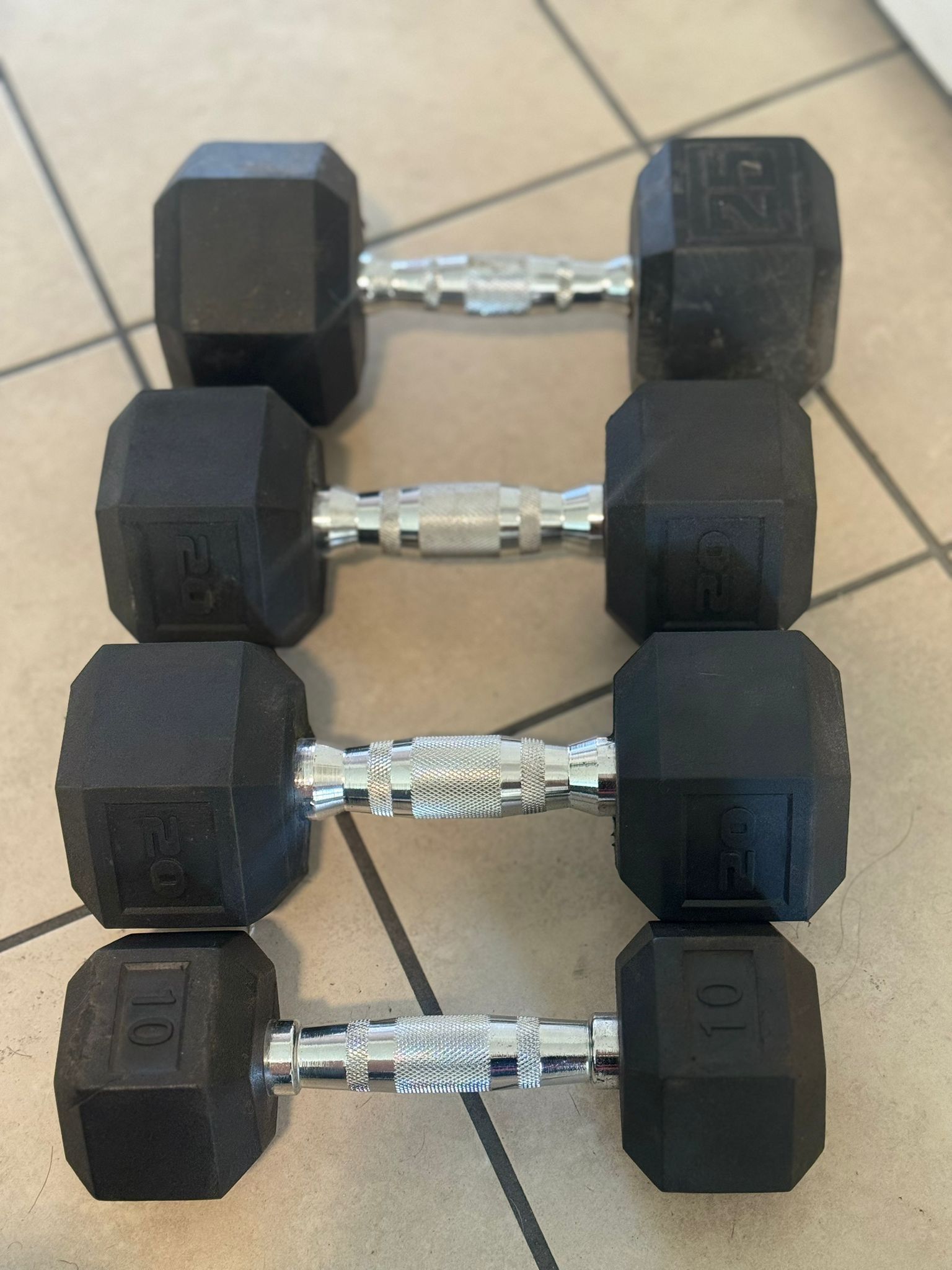 Weights