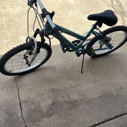 Kids Bicycle 