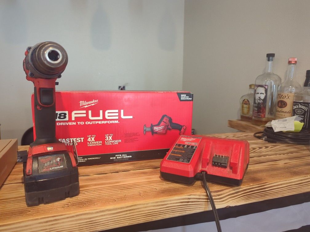 Power Tools