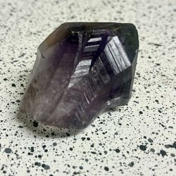 Natural Amethyst Crystal