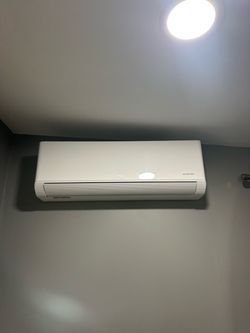 Mini split