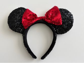Disney ears