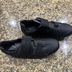 Never Worn Cycling Shoe