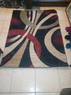 4 area rugs